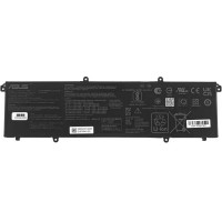 Акумулятор до ноутбука Asus VivoBook X1503 C31N2105-1, 6072mAh (70Wh), 3cell, 11.61V, Li-Pol AlSoft (A71060)