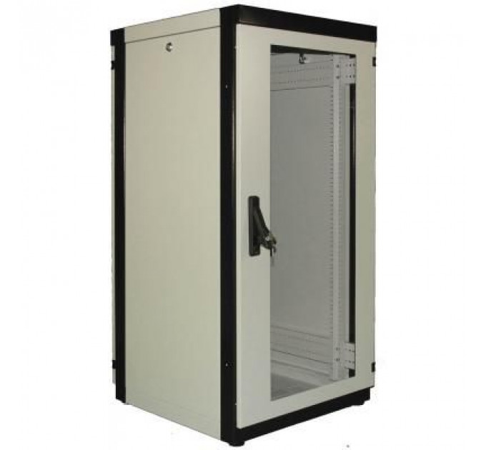 Шафа напольна CSV 42U Lite Plus 600x1000 Acrylic