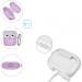 BeCover Чохол для навушників BeCover Silicon для Apple AirPods (3nd Gen) Transparancy (707232)