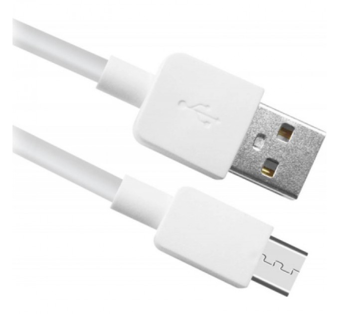 Defender Дата кабель USB 2.0 AM to Micro 5P 1.0m USB08-01M Defender (87497)