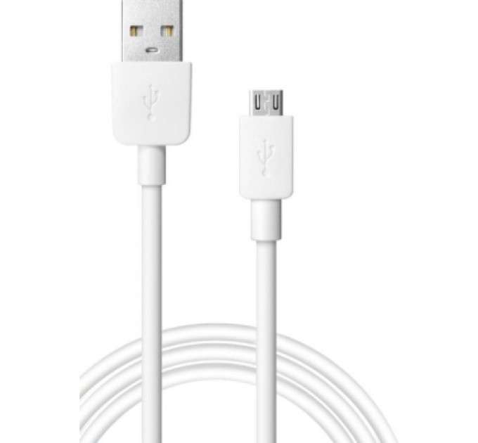 Defender Дата кабель USB 2.0 AM to Micro 5P 1.0m USB08-01M Defender (87497)