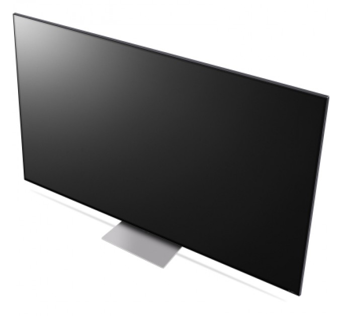 LG Телевізор LG 86QNED91T6A