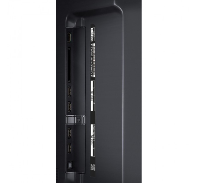 LG Телевізор LG 86QNED91T6A