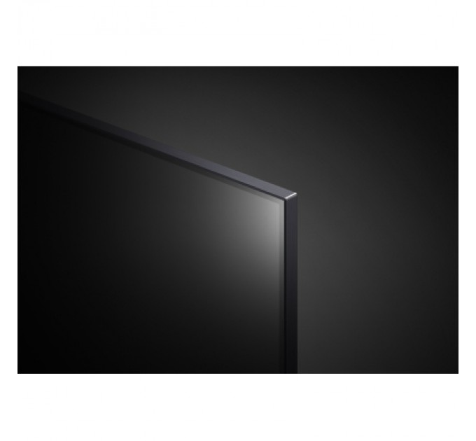 LG Телевізор LG 86QNED91T6A