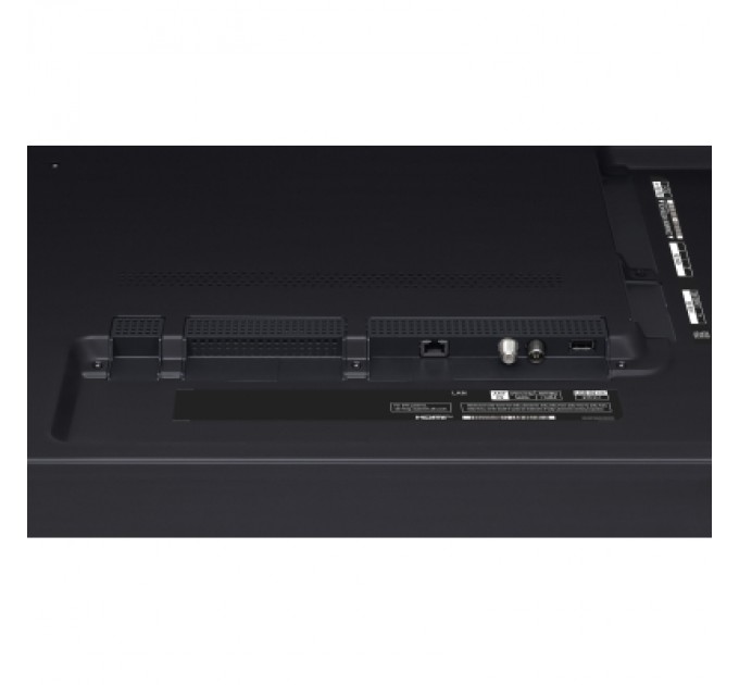 LG Телевізор LG 86QNED91T6A