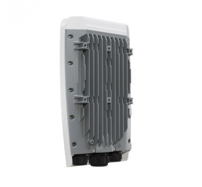 Комутатор мережевий Mikrotik CRS504-4XQ-OUT