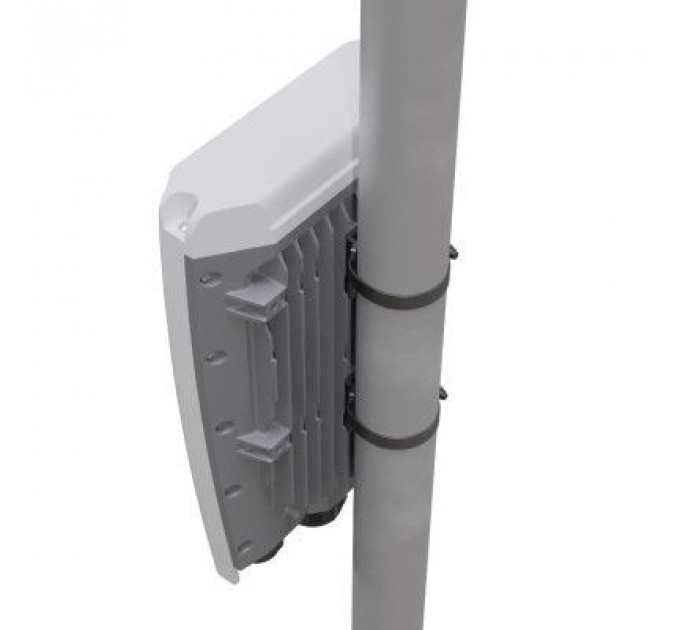 Комутатор мережевий Mikrotik CRS504-4XQ-OUT