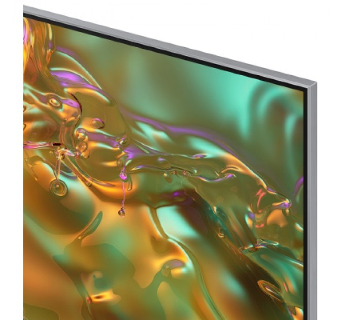 Samsung Телевізор Samsung QE85Q80DAUXUA