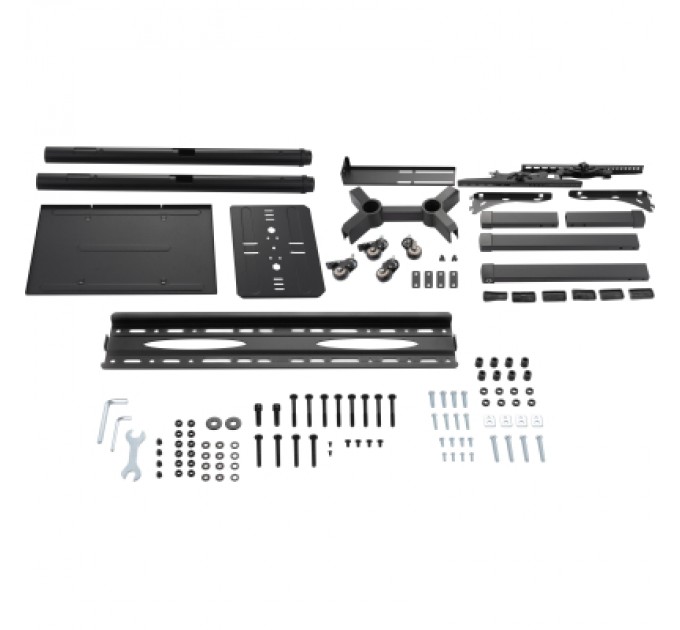 2E Стійка презентаційна 2E Тойфкаа (2ECARTVCS)