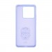 Armorstandart Чохол до мобільного телефона Armorstandart ICON Xiaomi 14T Lavender (ARM79357)
