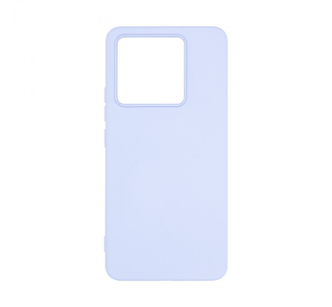 Armorstandart Чохол до мобільного телефона Armorstandart ICON Xiaomi 14T Lavender (ARM79357)