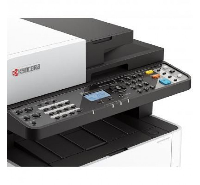 Багатофункціональний пристрій Kyocera Ecosys M2040dn (1102S33NL0)