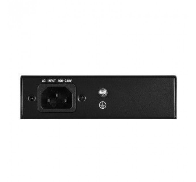 Комутатор мережевий 2E 2E-SP401F-2