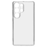 Чохол до мобільного телефона Armorstandart Air Samsung S25 Ultra Camera cover Clear (ARM81595)