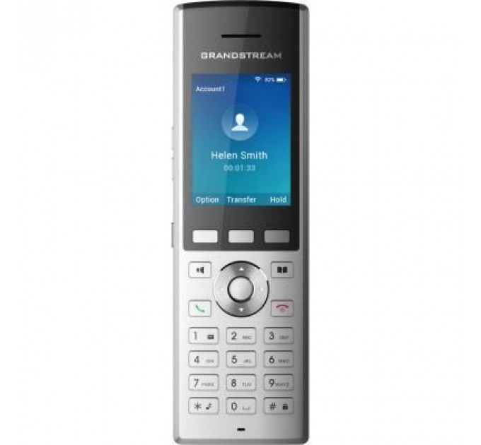 IP телефон Grandstream WP820