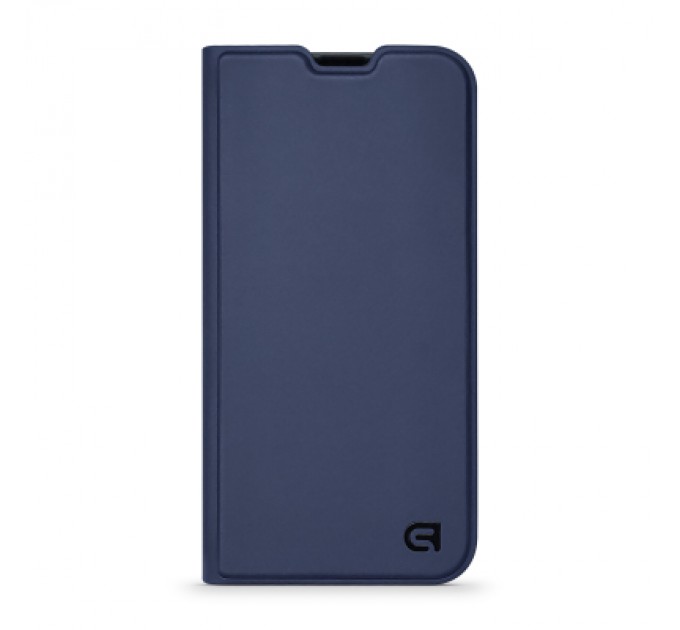 Armorstandart Чохол до мобільного телефона Armorstandart OneFold Case Motorola G85 5G Dark Blue (ARM77288)
