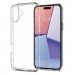 Spigen Чохол до мобільного телефона Spigen iPhone 16 Ultra Hybrid Crystal Clear (ACS08197)