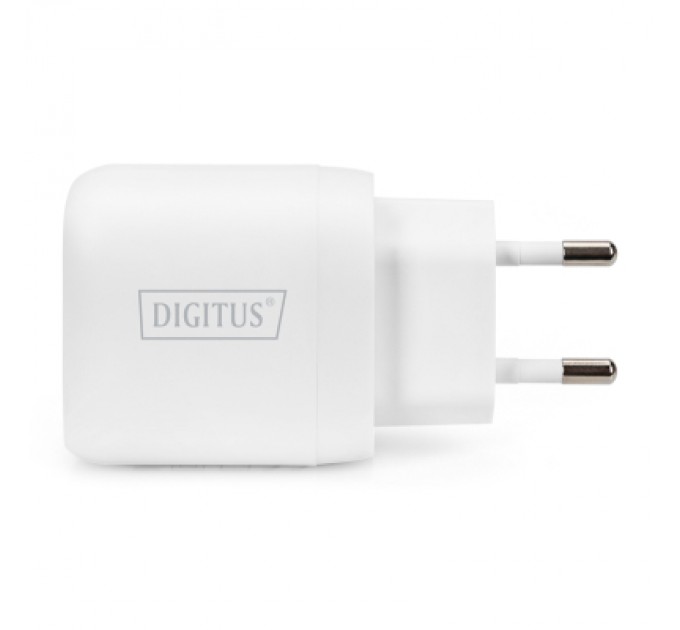 Digitus Зарядний пристрій Digitus Universal USB-C (DA-10196)