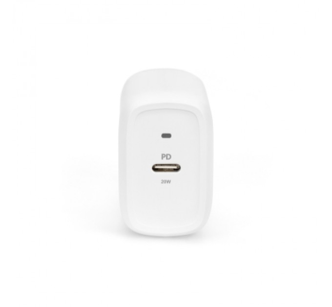 Digitus Зарядний пристрій Digitus Universal USB-C (DA-10196)