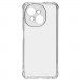 Armorstandart Чохол до мобільного телефона Armorstandart Air Force Tecno Spark Go 1 (KL4) Camera cover Clear (ARM81188)