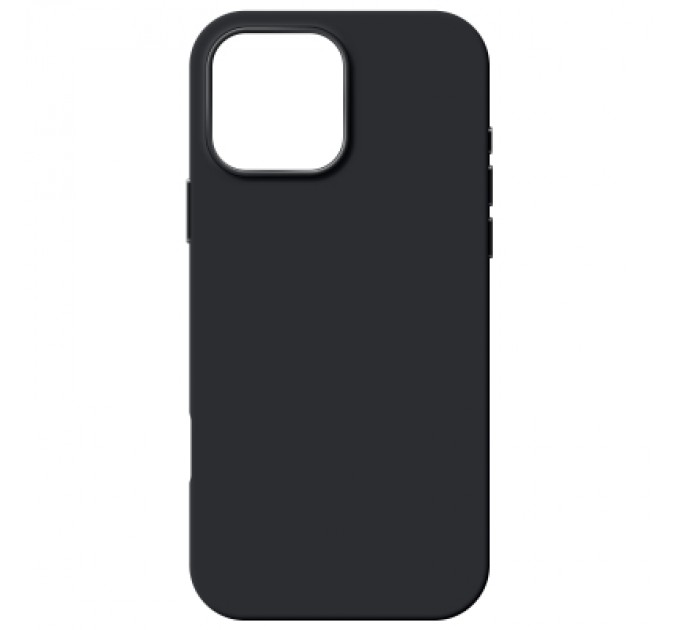 Armorstandart Чохол до мобільного телефона Armorstandart ICON2 MagSafe Apple iPhone 16 Pro Max Black (ARM78681)