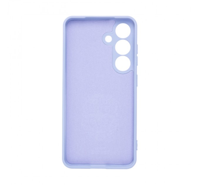 Armorstandart Чохол до мобільного телефона Armorstandart ICON Samsung S25 Camera cover Lavender (ARM81575)
