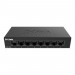 Комутатор мережевий D-Link DGS-108GL