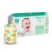 Offspring Підгузки Offspring Tangy Orange Розмір M 6-10 кг 42 шт (DP-OI-FAT-M42P-TGYORN)