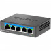 Комутатор мережевий D-Link DMS-105/E