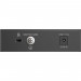 Комутатор мережевий D-Link DMS-105/E