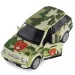 Battat Машина Battat серії Шеврони Героїв - Land Rover Range Rover Sport - ОК Захід (250399UM)