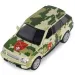 Battat Машина Battat серії Шеврони Героїв - Land Rover Range Rover Sport - ОК Захід (250399UM)