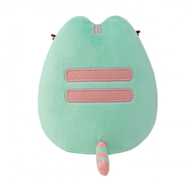 Aurora М'яка іграшка Aurora Pusheen (Пушін) м'ятний 18 см (230224C)