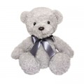 Aurora М'яка іграшка Aurora Ведмідь сірий 24 см (140484C)