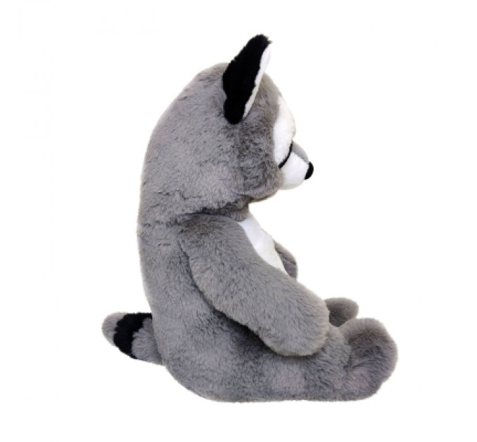 Aurora М'яка іграшка Aurora Єнот 35 см (240071F)