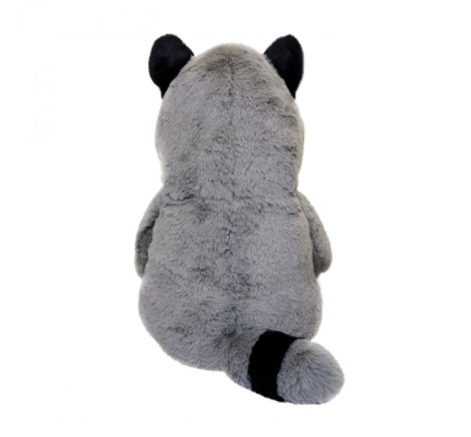 Aurora М'яка іграшка Aurora Єнот 35 см (240071F)