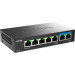 Комутатор мережевий D-Link DMS-107/E