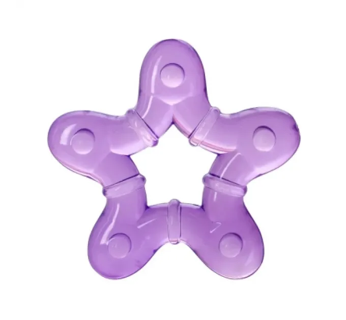 Baby Team Прорізувач Baby Team З водою (4824428040051)