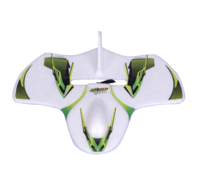 Maisto Радіокерована іграшка Maisto Літак Stunt Flyers (81483)