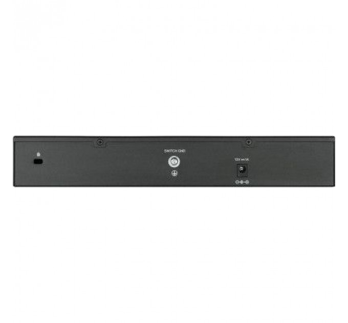 Комутатор мережевий D-Link GO-SW-16G