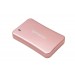 Goodram Накопичувач зовнішній SSD 2.5" USB 1.0TB Goodram HX200 Rose Gold (SSDPR-HX200-1K0-RG)