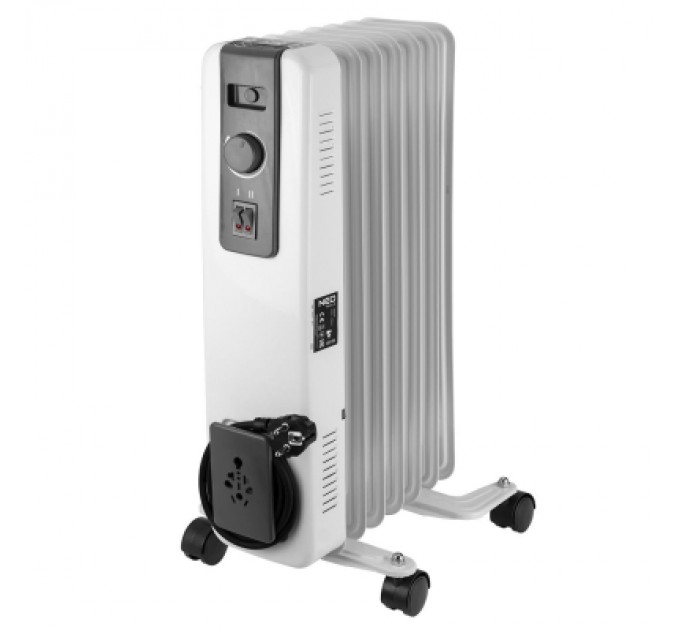 Neo Tools Обігрівач Neo Tools 90-151