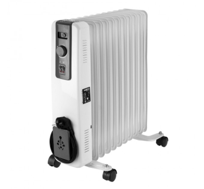 Neo Tools Обігрівач Neo Tools 90-153