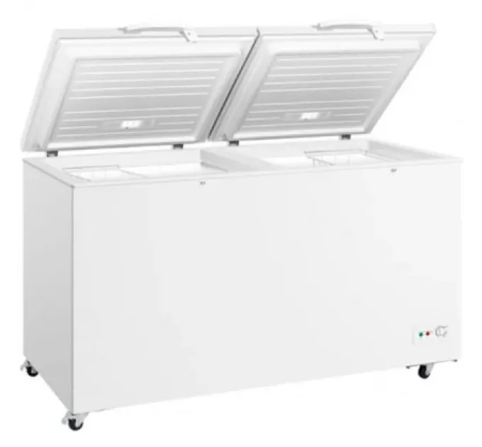 Grunhelm Морозильна скриня Grunhelm CFM500