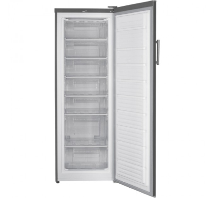 Grunhelm Морозильна камера Grunhelm VFH-S170M60G