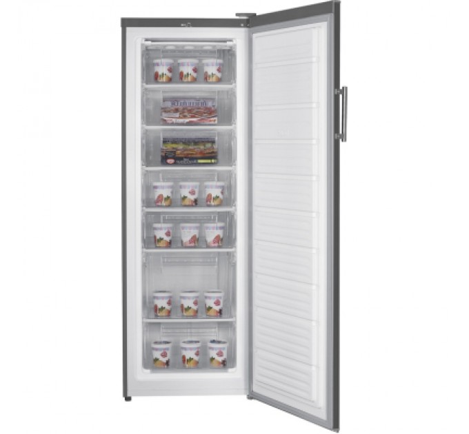 Grunhelm Морозильна камера Grunhelm VFH-S170M60G