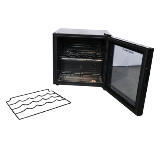 Grunhelm Холодильник Grunhelm GWC-14