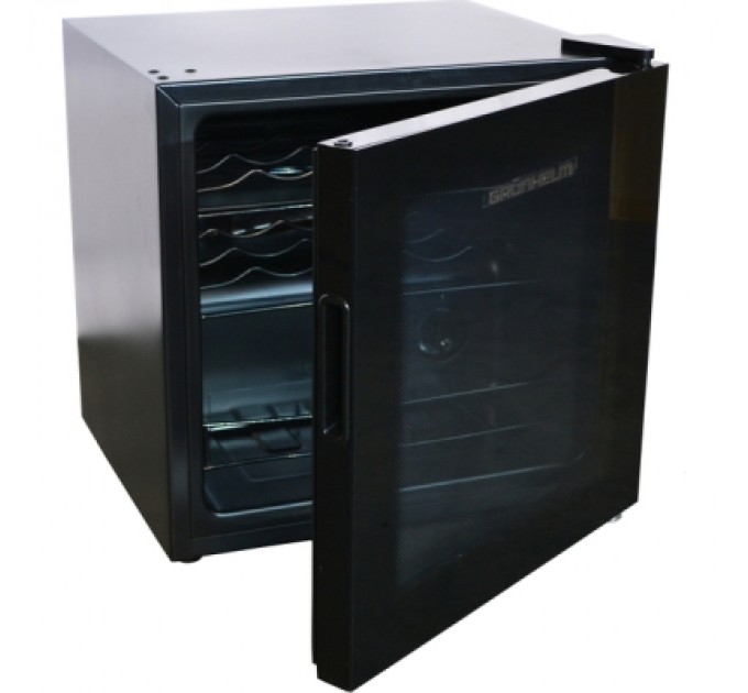 Grunhelm Холодильник Grunhelm GWC-14