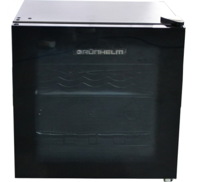 Grunhelm Холодильник Grunhelm GWC-14