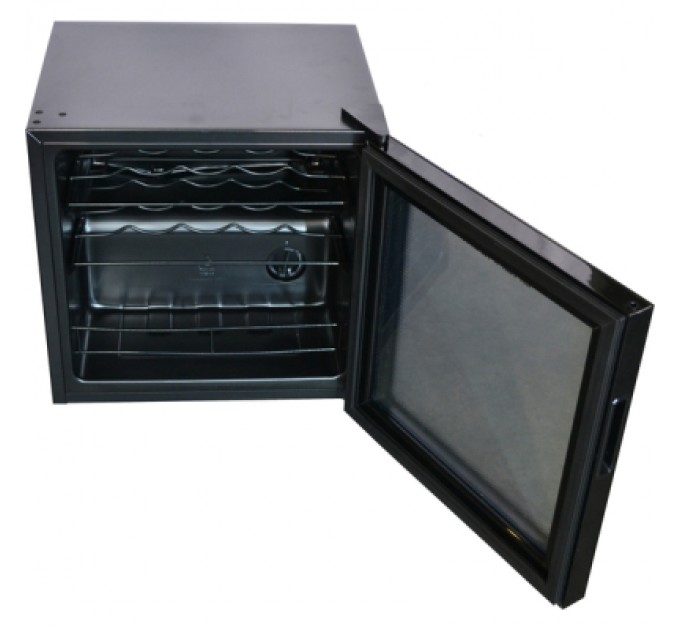 Grunhelm Холодильник Grunhelm GWC-14